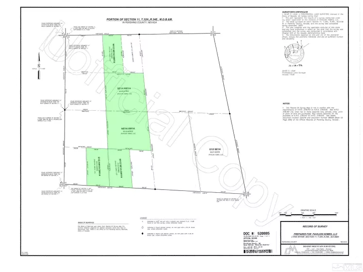 0082702X Star Peak Rd, Imlay, Nevada 89418, ,Land,For Sale,Star Peak Rd,250000168