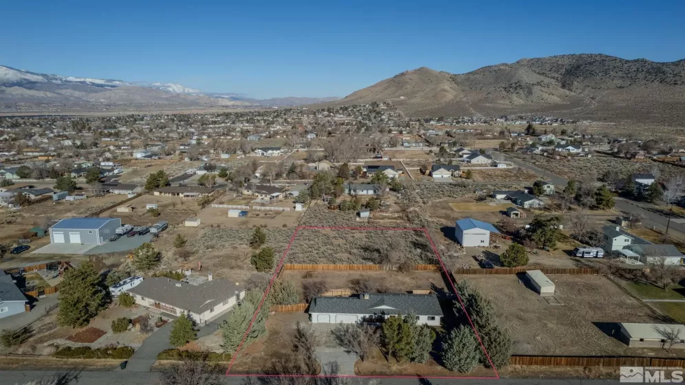 1374 Sanden, Minden, Nevada 89423, 3 Bedrooms Bedrooms, ,2 BathroomsBathrooms,Residential,For Sale,Sanden,250000178