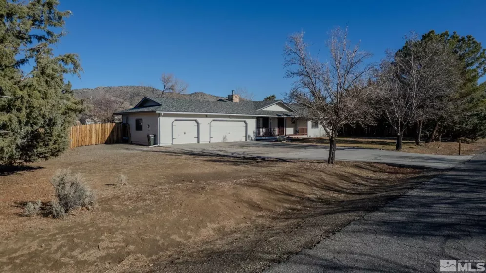 1374 Sanden, Minden, Nevada 89423, 3 Bedrooms Bedrooms, ,2 BathroomsBathrooms,Residential,For Sale,Sanden,250000178