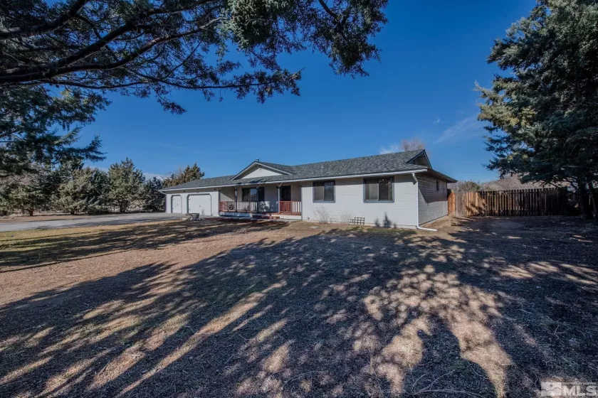 1374 Sanden, Minden, Nevada 89423, 3 Bedrooms Bedrooms, ,2 BathroomsBathrooms,Residential,For Sale,Sanden,250000178