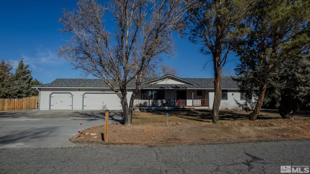 1374 Sanden, Minden, Nevada 89423, 3 Bedrooms Bedrooms, ,2 BathroomsBathrooms,Residential,For Sale,Sanden,250000178