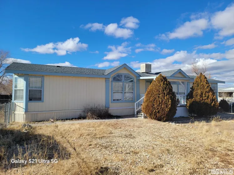 25 Buffalo Ln, Yerington, Nevada 89447, 3 Bedrooms Bedrooms, ,2 BathroomsBathrooms,Residential,For Sale,Buffalo Ln,250000193