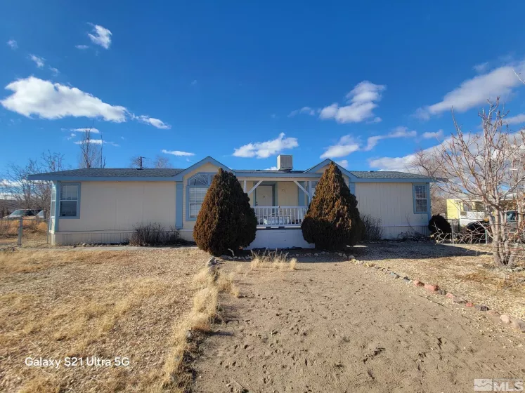 25 Buffalo Ln, Yerington, Nevada 89447, 3 Bedrooms Bedrooms, ,2 BathroomsBathrooms,Residential,For Sale,Buffalo Ln,250000193