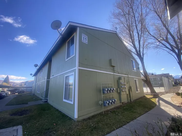 4608 Neil Rd Unit 263, Blg 15, Reno, Nevada 89502, 1 Bedroom Bedrooms, ,1 BathroomBathrooms,Residential,For Sale,Neil Rd Unit 263, Blg 15,250000215