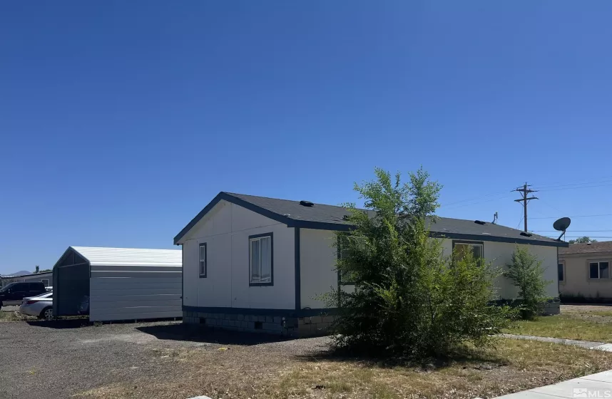 354 Sonoma, Battle Mountain, Nevada 89820, 3 Bedrooms Bedrooms, ,2 BathroomsBathrooms,Residential,For Sale,Sonoma,240008490