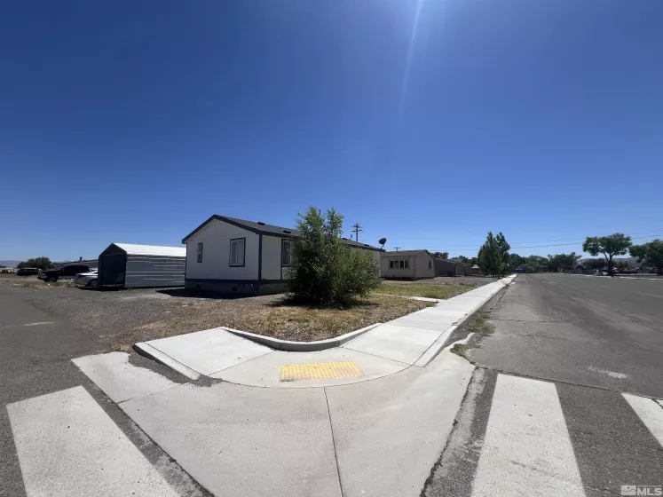 354 Sonoma, Battle Mountain, Nevada 89820, 3 Bedrooms Bedrooms, ,2 BathroomsBathrooms,Residential,For Sale,Sonoma,240008490