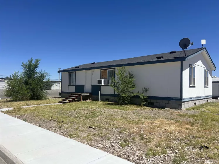 354 Sonoma, Battle Mountain, Nevada 89820, 3 Bedrooms Bedrooms, ,2 BathroomsBathrooms,Residential,For Sale,Sonoma,240008490