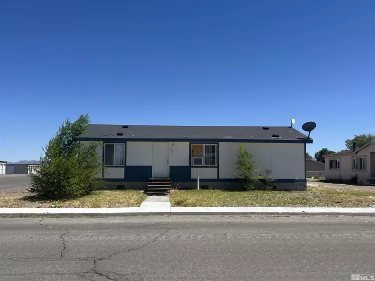 354 Sonoma, Battle Mountain, Nevada 89820, 3 Bedrooms Bedrooms, ,2 BathroomsBathrooms,Residential,For Sale,Sonoma,240008490