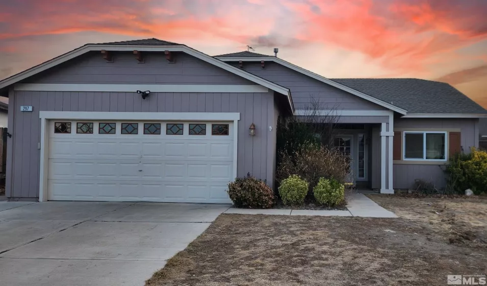 297 Fallen Leaf Ln, Fernley, Nevada 89408, 3 Bedrooms Bedrooms, ,2 BathroomsBathrooms,Residential,For Sale,Fallen Leaf Ln,250000219