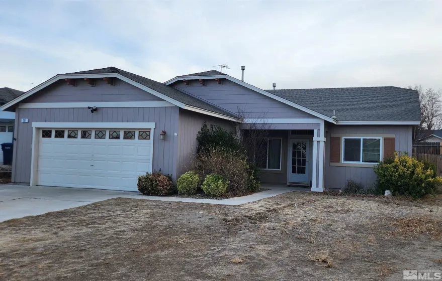 297 Fallen Leaf Ln, Fernley, Nevada 89408, 3 Bedrooms Bedrooms, ,2 BathroomsBathrooms,Residential,For Sale,Fallen Leaf Ln,250000219