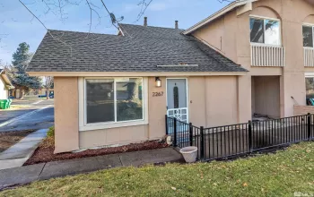 2267 Rock Blvd, Reno, Nevada 89509, 3 Bedrooms Bedrooms, ,1 BathroomBathrooms,Residential,For Sale,Rock Blvd,250000221