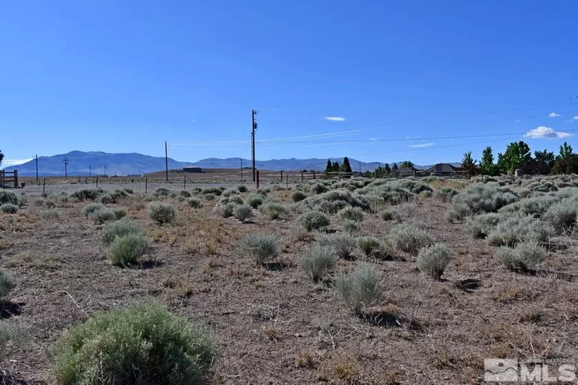 1770 Amber Way, Gardnerville, Nevada 89410, ,Land,For Sale,Amber Way,240007978