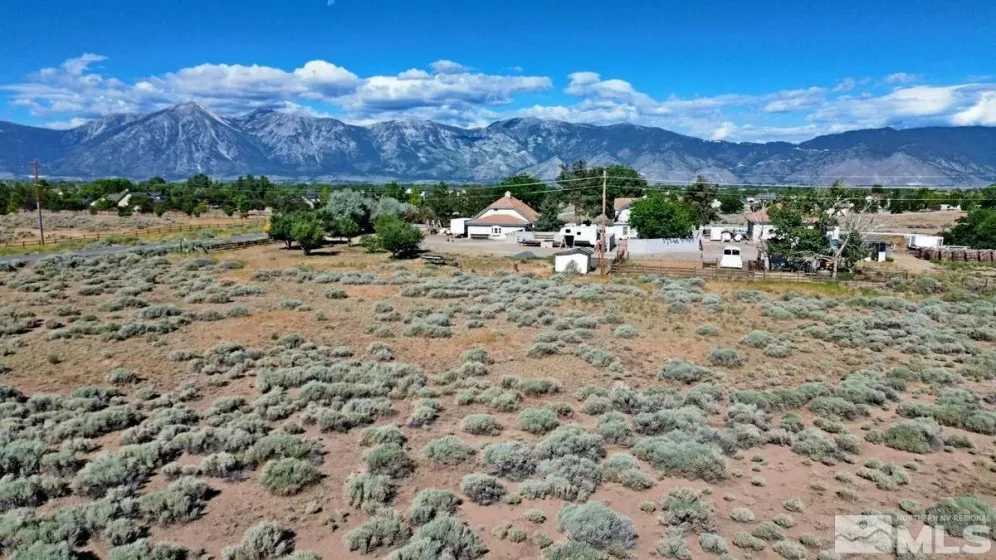 1770 Amber Way, Gardnerville, Nevada 89410, ,Land,For Sale,Amber Way,240007978