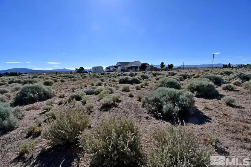 1770 Amber Way, Gardnerville, Nevada 89410, ,Land,For Sale,Amber Way,240007978