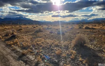 0000 Navajo Trl, Stagecoach, Nevada 89429, ,Land,For Sale,Navajo Trl,250000225