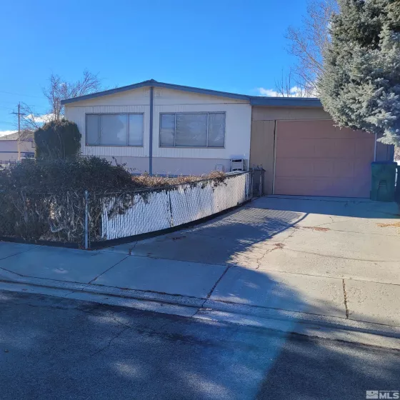 1470 Fleetwood Ave, Carson City, Nevada 89701, ,Land,For Sale,Fleetwood Ave,250000243