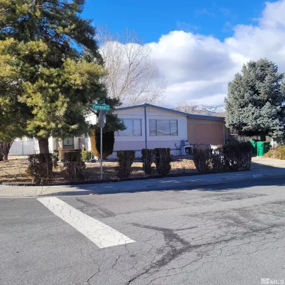 1470 Fleetwood Ave, Carson City, Nevada 89701, ,Land,For Sale,Fleetwood Ave,250000243