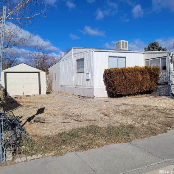 1470 Fleetwood Ave, Carson City, Nevada 89701, ,Land,For Sale,Fleetwood Ave,250000243