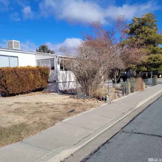 1470 Fleetwood Ave, Carson City, Nevada 89701, ,Land,For Sale,Fleetwood Ave,250000243