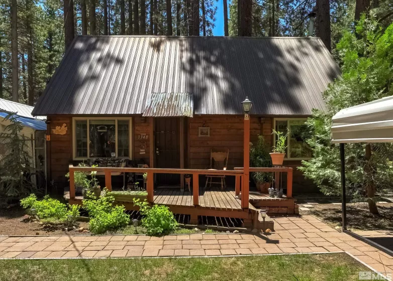 3348 Fir Ave, South Lake Tahoe, California 96150, 2 Bedrooms Bedrooms, ,1 BathroomBathrooms,Residential,For Sale,Fir Ave,250000245