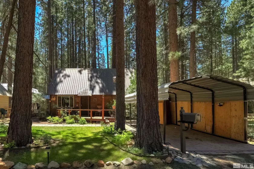 3348 Fir Ave, South Lake Tahoe, California 96150, 2 Bedrooms Bedrooms, ,1 BathroomBathrooms,Residential,For Sale,Fir Ave,250000245