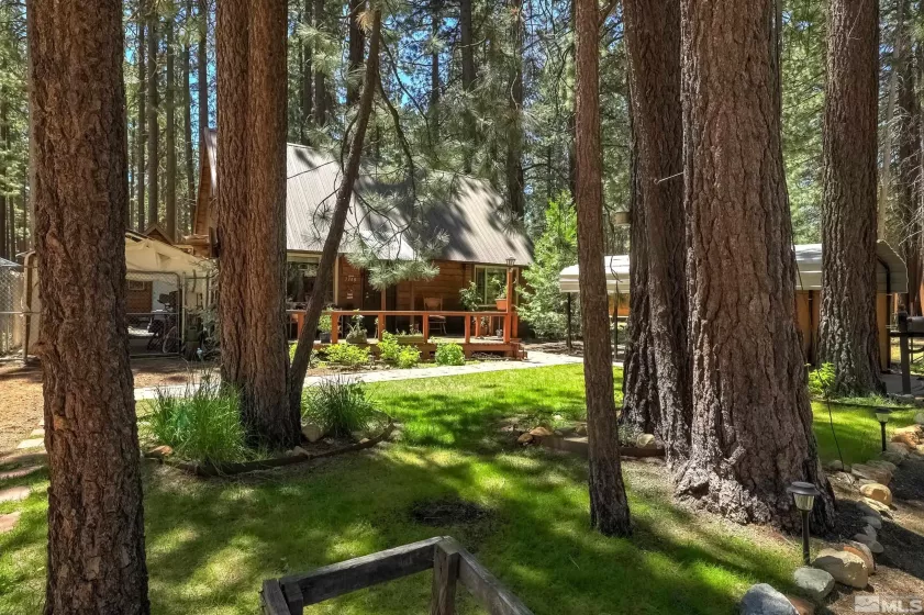 3348 Fir Ave, South Lake Tahoe, California 96150, 2 Bedrooms Bedrooms, ,1 BathroomBathrooms,Residential,For Sale,Fir Ave,250000245