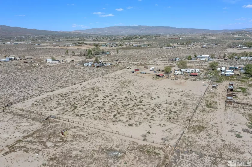 2405 Badger, Silver Springs, Nevada 89429, ,Land,For Sale,Badger,250000249