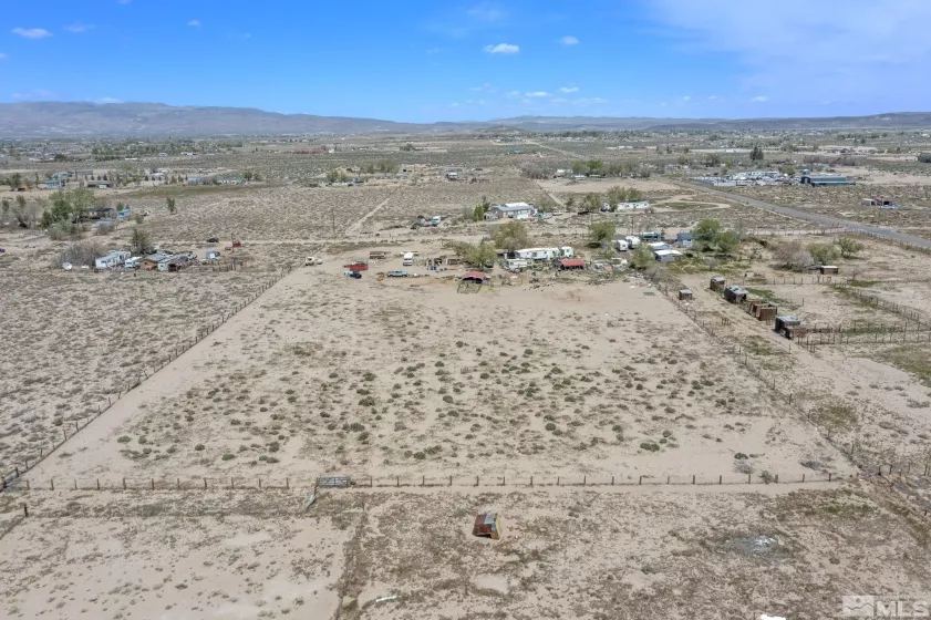 2405 Badger, Silver Springs, Nevada 89429, ,Land,For Sale,Badger,250000249