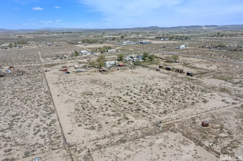 2405 Badger, Silver Springs, Nevada 89429, ,Land,For Sale,Badger,250000249