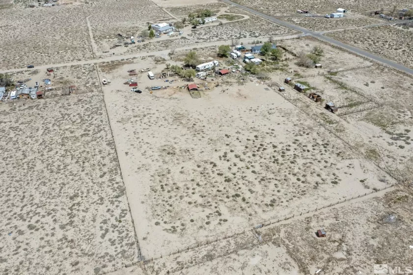 2405 Badger, Silver Springs, Nevada 89429, ,Land,For Sale,Badger,250000249