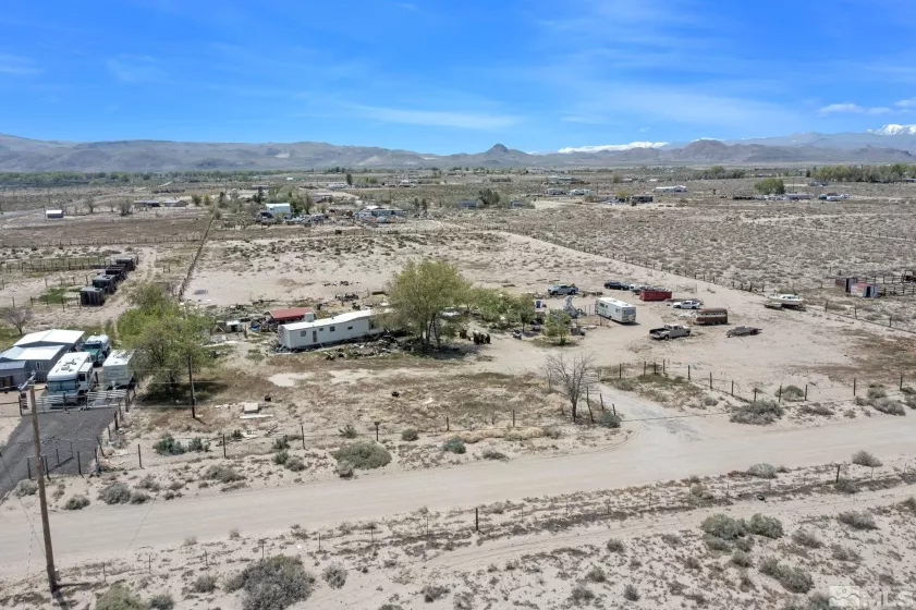 2405 Badger, Silver Springs, Nevada 89429, ,Land,For Sale,Badger,250000249