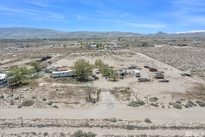 2405 Badger, Silver Springs, Nevada 89429, ,Land,For Sale,Badger,250000249