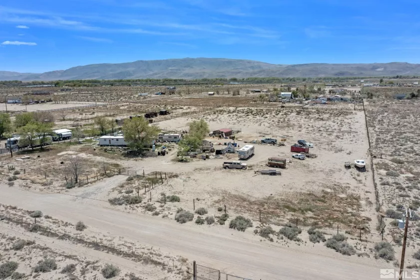 2405 Badger, Silver Springs, Nevada 89429, ,Land,For Sale,Badger,250000249