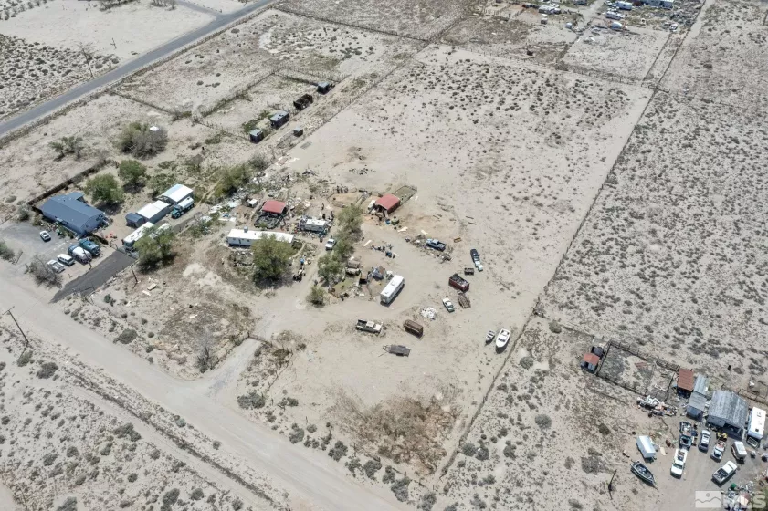 2405 Badger, Silver Springs, Nevada 89429, ,Land,For Sale,Badger,250000249