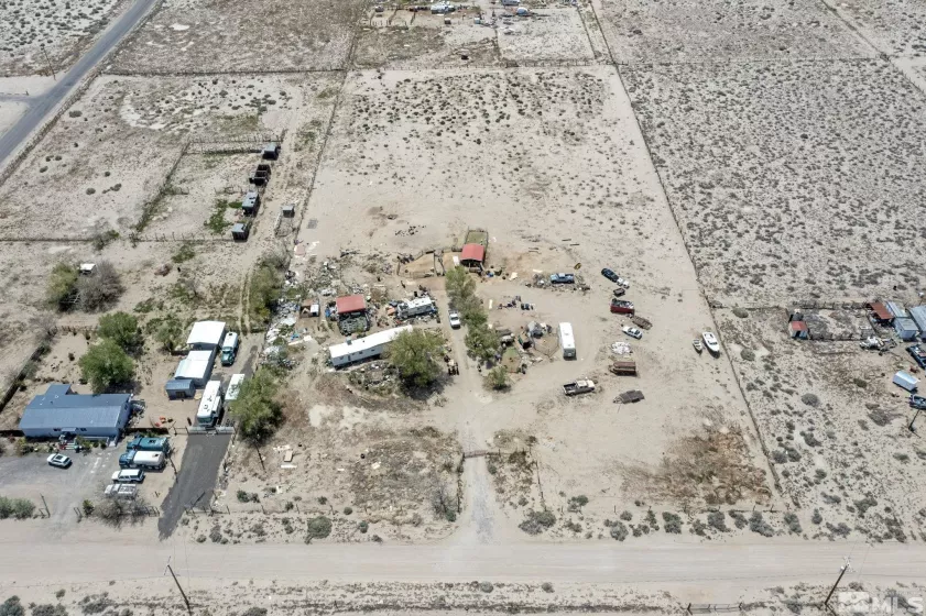 2405 Badger, Silver Springs, Nevada 89429, ,Land,For Sale,Badger,250000249