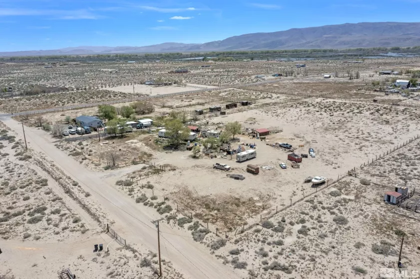 2405 Badger, Silver Springs, Nevada 89429, ,Land,For Sale,Badger,250000249