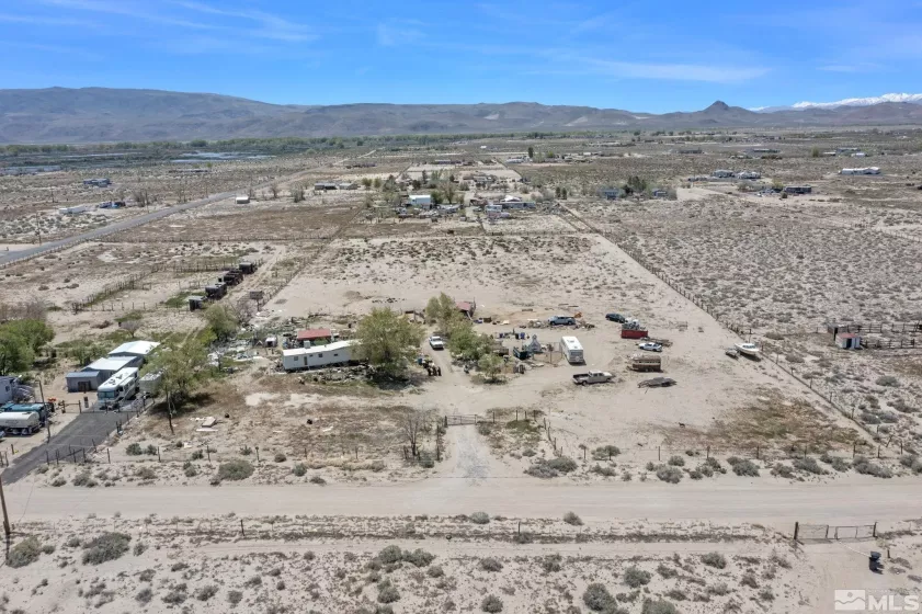 2405 Badger, Silver Springs, Nevada 89429, ,Land,For Sale,Badger,250000249