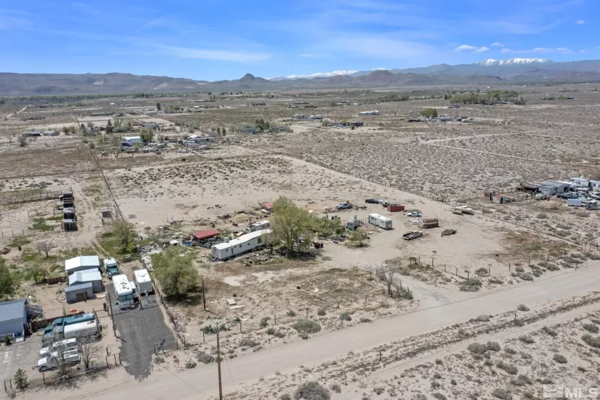 2405 Badger, Silver Springs, Nevada 89429, ,Land,For Sale,Badger,250000249