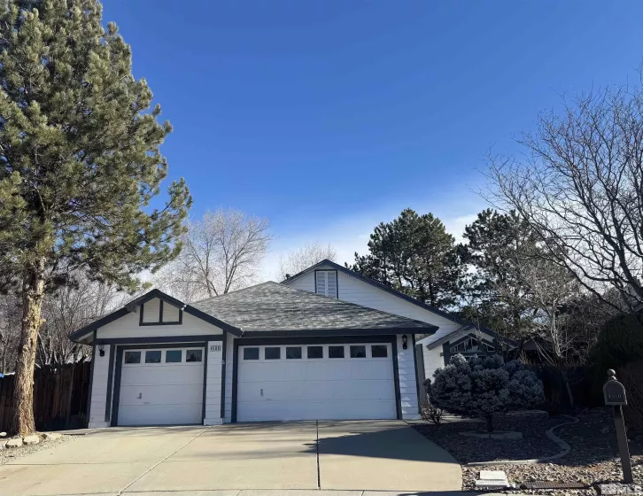 4506 Trenton Court, Sparks, Nevada 89436, 3 Bedrooms Bedrooms, ,2 BathroomsBathrooms,Residential,For Sale,Trenton Court,250000255