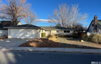 7390 Sugarloaf Dr., Reno, Nevada 89511, 3 Bedrooms Bedrooms, ,2 BathroomsBathrooms,Residential,For Sale,Sugarloaf Dr.,250000257