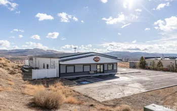 2640 Ruby Vista Drive, Elko, Nevada 89801, ,Commercial Lease,Manufactured,Ruby Vista Drive,250000258