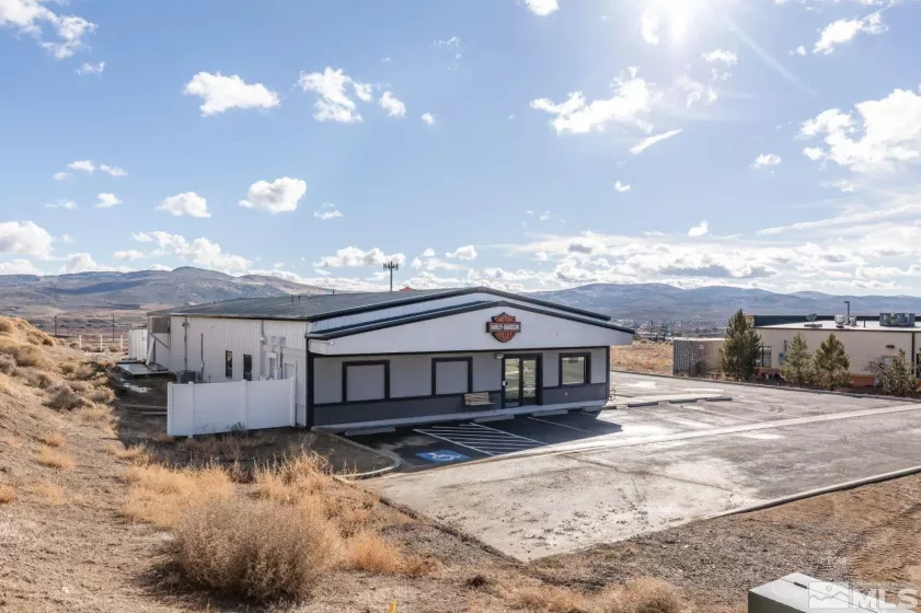 2640 Ruby Vista Drive, Elko, Nevada 89801, ,Commercial Lease,Manufactured,Ruby Vista Drive,250000258