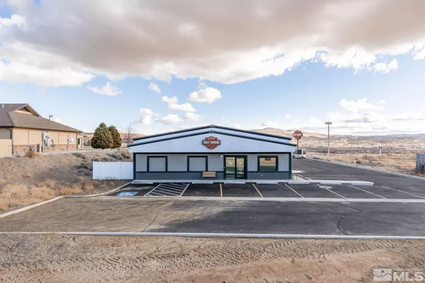 2640 Ruby Vista Drive, Elko, Nevada 89801, ,Commercial Lease,Manufactured,Ruby Vista Drive,250000258