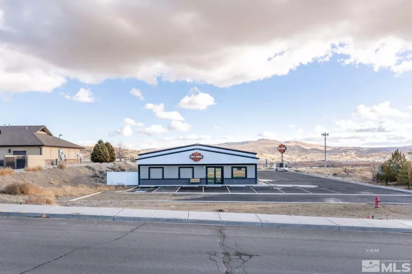 2640 Ruby Vista Drive, Elko, Nevada 89801, ,Commercial Lease,Manufactured,Ruby Vista Drive,250000258