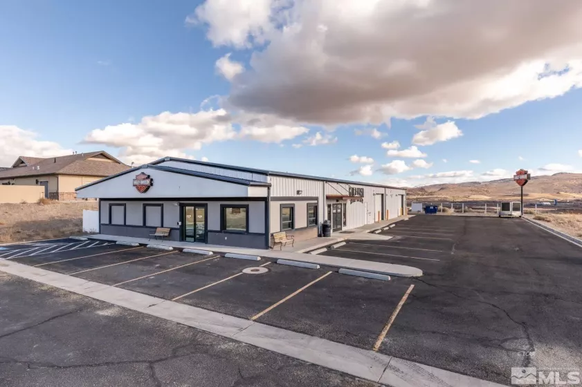 2640 Ruby Vista Drive, Elko, Nevada 89801, ,Commercial Lease,Manufactured,Ruby Vista Drive,250000258