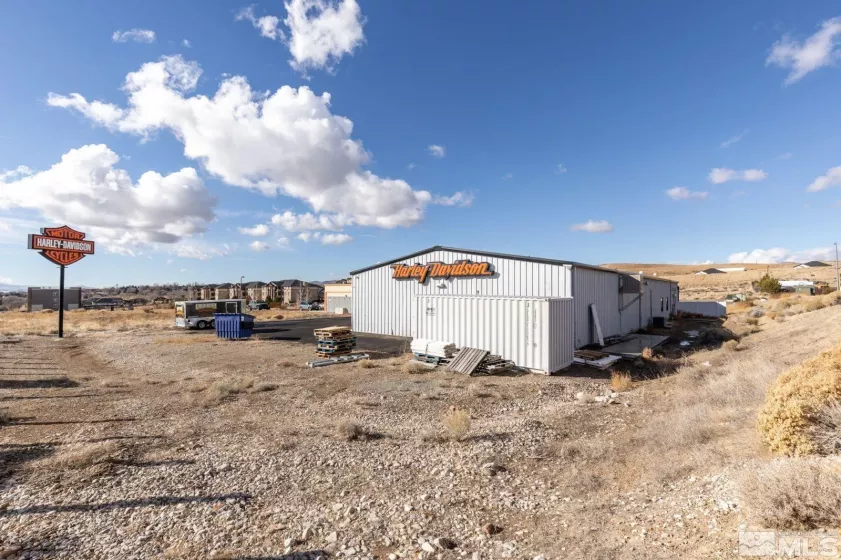 2640 Ruby Vista Drive, Elko, Nevada 89801, ,Commercial Lease,Manufactured,Ruby Vista Drive,250000258