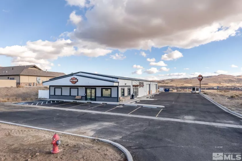 2640 Ruby Vista Drive, Elko, Nevada 89801, ,Commercial Lease,Manufactured,Ruby Vista Drive,250000258