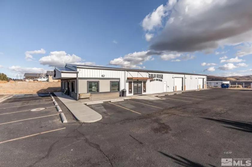 2640 Ruby Vista Drive, Elko, Nevada 89801, ,Commercial Lease,Manufactured,Ruby Vista Drive,250000258