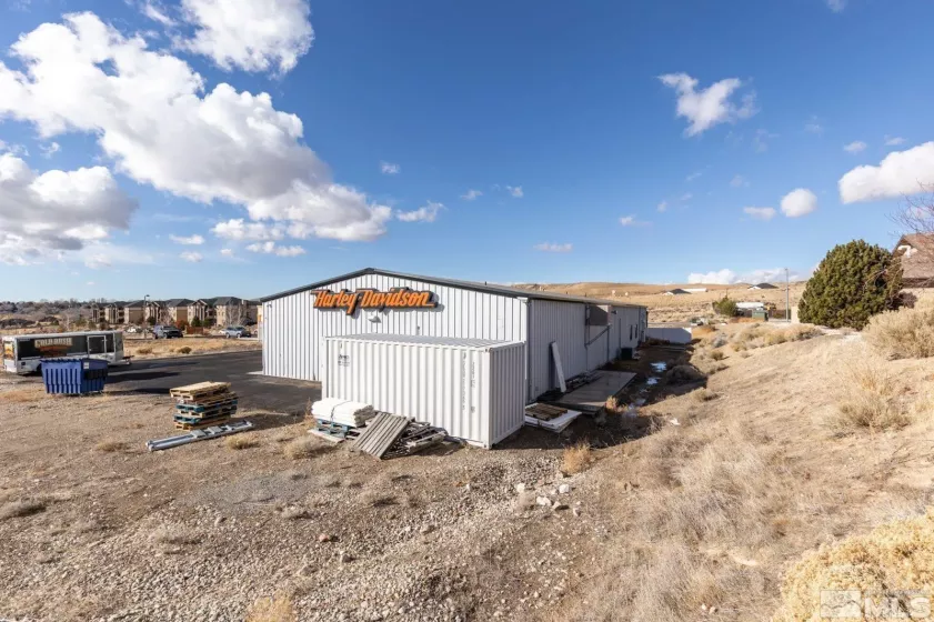 2640 Ruby Vista Drive, Elko, Nevada 89801, ,Commercial Lease,Manufactured,Ruby Vista Drive,250000258