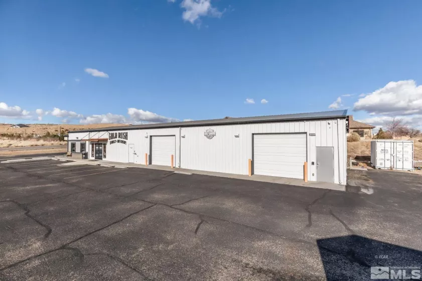 2640 Ruby Vista Drive, Elko, Nevada 89801, ,Commercial Sale,For Sale,Ruby Vista Drive,250000259